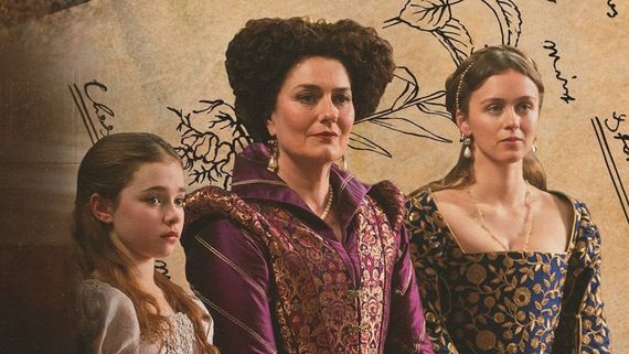My Lady Jane Season 1 Full Episodes Leaked Online In HD For Free Download Just After OTT Release: Reports