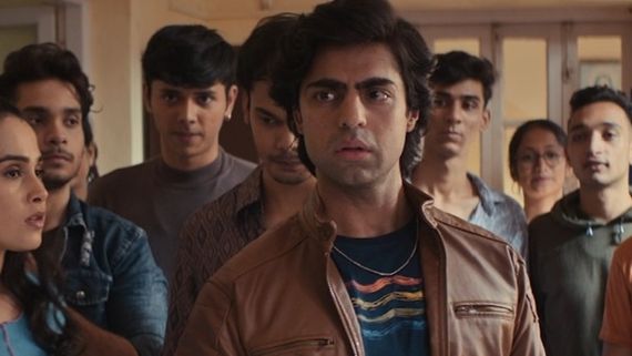 Namacool OTT Release, Platform: Abhinav Sharma Shares Remarkable Aspects Of Being A Theatre Student