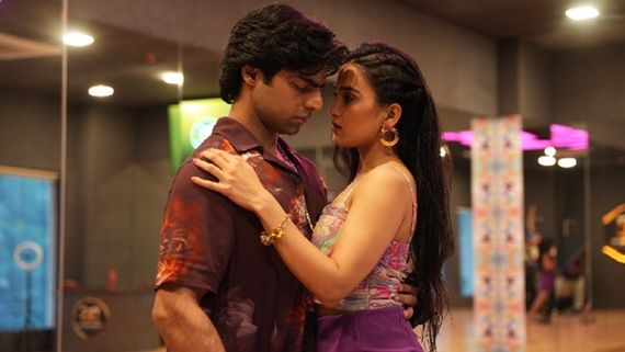 Namacool OTT Release, Platform: Anushka Kaushik Reveals How She Became ‘Qahar’ Of Culturally Rich Lucknow