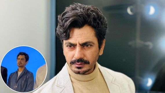 Why Is Nawazuddin Siddiqui Trending On Twitter? Netizens Troll Actor: 'One Should Always Respect Our Anthem'