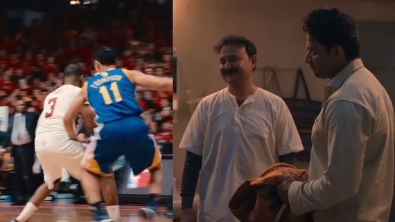 New OTT Releases Of This Week: From Gullak 4 To Clipped, Watch These On Netflix, Hotstar & More