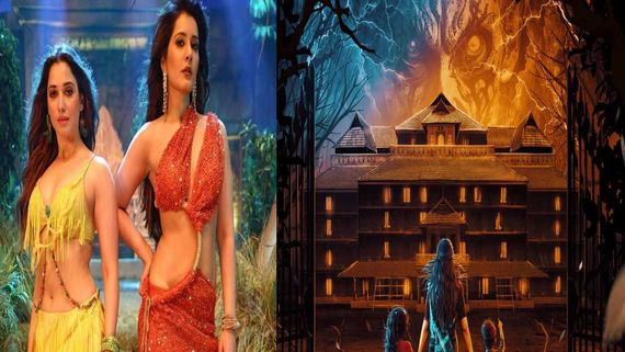  Aranmanai 4 Hindi Full Movie Leaked Online In HD For Free Download After Its Theatrical Release: Reports