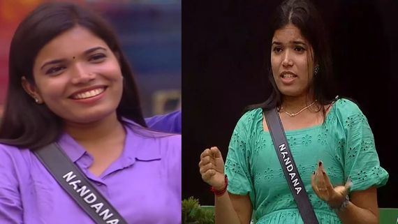 Bigg Boss Malayalam 6 Elimination This Week: Nandana To Get Evicted From The House Permanently? Full Story HER