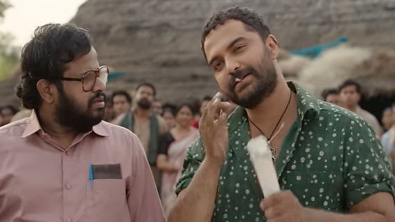 Gangs Of Godavari Box Office Collection Day 2 Prediction: Vishwak Sen Earns Record Openings; Solid Weekend Now