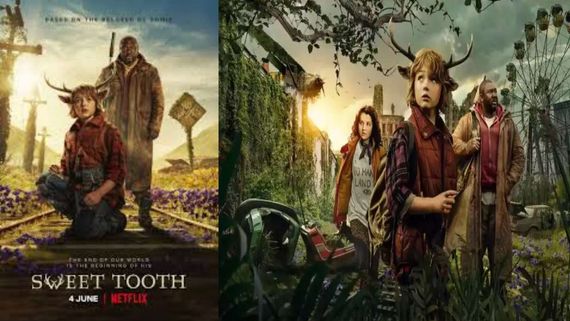 Sweet Tooth (Season 3) Release Date, Platform, Cast, And More: Everything About Fantasy Series' Final Season