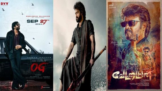 Devara Release Update: Jr NTR's Film To Clash With Rajinikanth's Vettaiyan Or Pawan Kalyan's OG? All We Know 