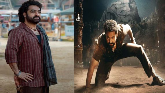 Devara Part 1: Jr NTR & Janhvi Kapoor-Starrer Action Drama's NEW Release Date Announcement Soon? Fans React
