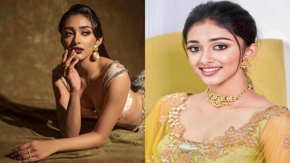 Who Is Preity Mukhundhan? Everything About Manchu Vishnu's Kannappa Actress, Biography, Movies, And Instagram