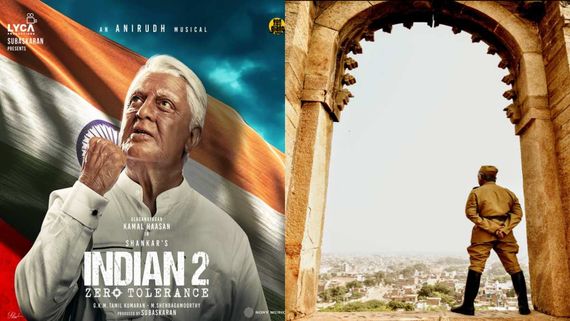 Indian 2 Release Date Pushed To August 15? Kamal Haasan-Shankar's Sequel Film Postponed Again? Details HERE