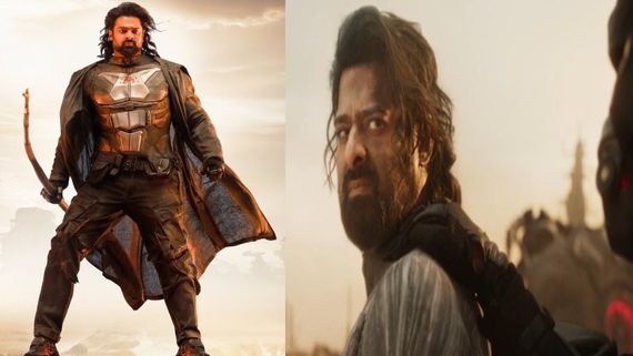 Kalki 2898 AD First Review: Prabhas' Sci-Fi Film Starring Deepika Padukone Is A Visual & Emotional Masterpiece