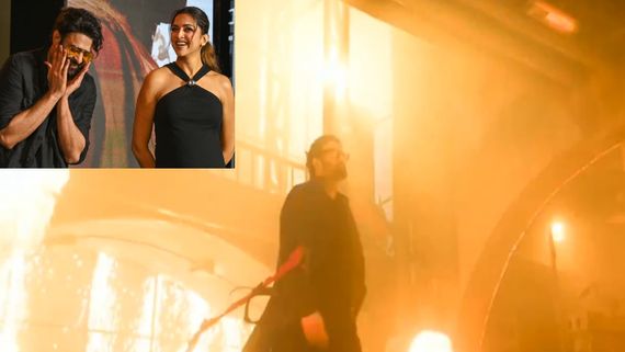 Kalki 2898 AD Second Trailer: Prabhas-Deepika Padukone Sci-Fi Film's Leaked Glimpse Is Going VIRAL; Details