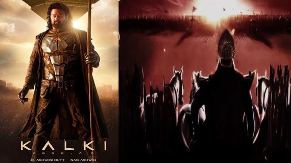 Kalki 2898 AD Trailer 2 Highlights: Prabhas-Deepika Padukone Film's Release Glimpse Is Thrilling; Read HERE