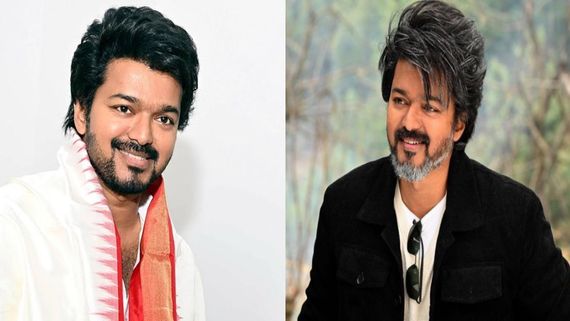 Happy Birthday Thalapathy Vijay: Actor's Net Worth, Upcoming Movies In 2024, Car Collections And Lifestyle