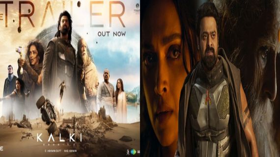 Kalki 2898 AD: Remuneration Of Prabhas, Deepika Padukone, Kamal Haasan, Amitabh Bachchan & Others REVEALED