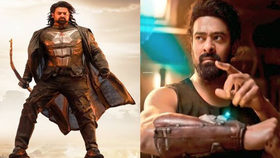 Kalki 2898 AD: Did Prabhas Cut Down His Mammoth Remuneration For Deepika Padukone-Starrer? All We Know
