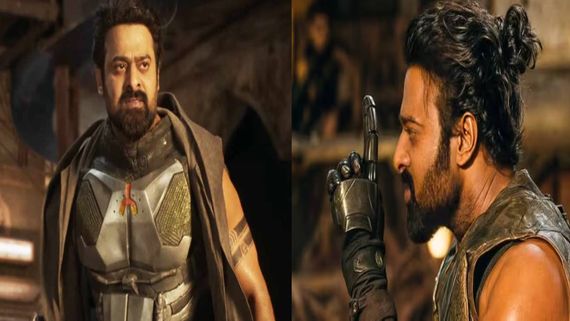 Kalki 2898 AD Hindi Advance Bookings Day 1: Prabhas-Deepika Padukone's Sci-Fi Film Opens BIG; Makes THIS MUCH