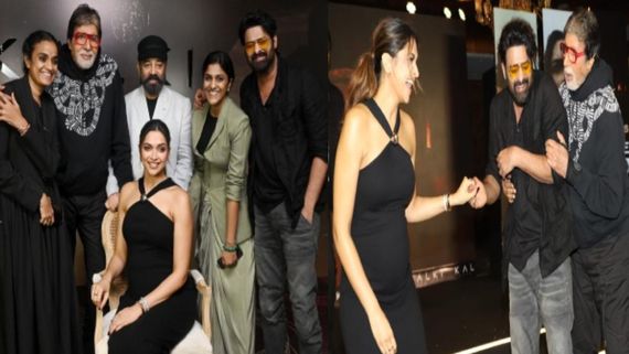 Kalki 2898 AD: Amitabh Bachchan Says 'Sorry' To Prabhas' Fans Ahead Of Film's Release; Read Full STORY HERE