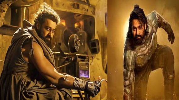 Kalki 2898 AD OTT Platform, Rights Price And More: Prabhas' Film Signs A Mammoth Record-Making Deal; Details
