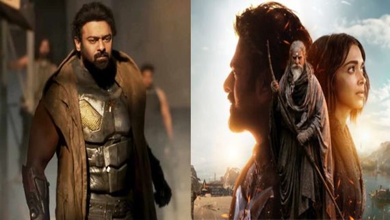 Kalki 2898 AD Early Morning Show Andhra - Telangana Timings: Prabhas' Mania Grips Fans; Shows From 1.30 AM?