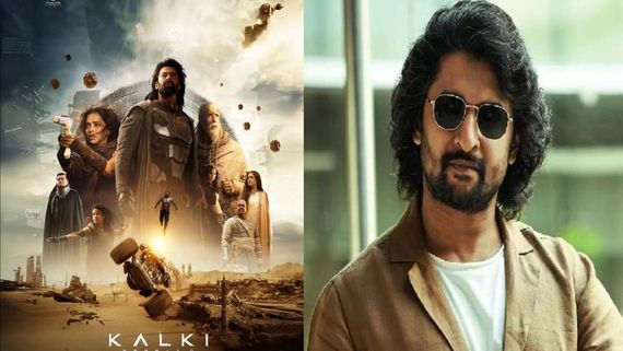 Kalki 2898 AD: Nani's Cameo Confirmed In Prabhas-Deepika Padukone's Sci-Fi Film; All We Know About His Role