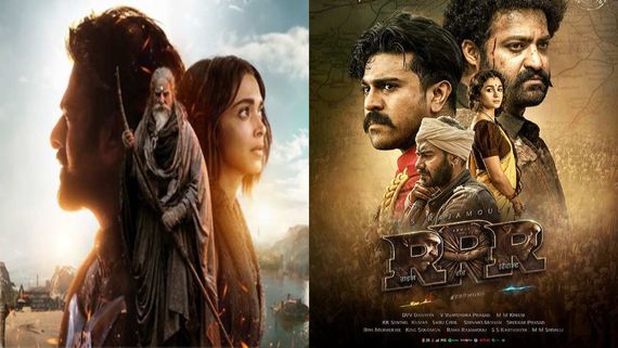 Kalki 2898 AD: Will Prabhas' Sci-Fi Drama Surpass Ram Charan & Jr NTR's Epic RRR Day 1 Worldwide Collection? 
