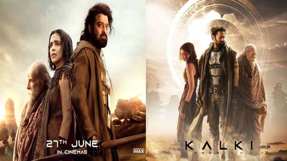 Kalki 2898 AD Overseas Review: Prabhas & Deepika Padukone's Sci-Fi Drama Unfolds To EPIC Response In The USA