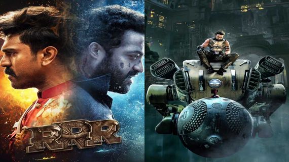 Kalki 2898 AD Vs RRR: Prabhas' Sci-Fi Film By Nag Ashwin Surpasses RRR Record In The USA; Read Full Story HERE