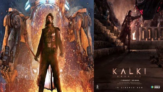   Kalki 2898 AD Box Office: Prabhas-Nag Ashwin's Sci-Fi Actioner Earns Rs 500 Crore In Opening Weekend; Detail