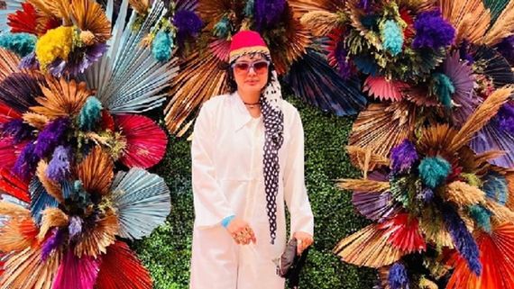 Manisha Ranawat: Bollywood’s Vibrant Voice for LGBTQ+ Rights