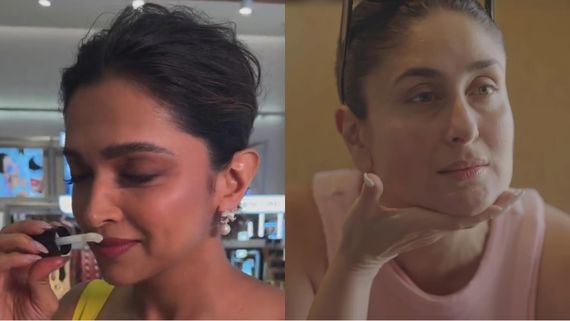 From Kareena Kapoor’s Quench Botanics To Deepika Padukone’s 82° E, 5 Attention-worthy Celebrity Beauty Brands