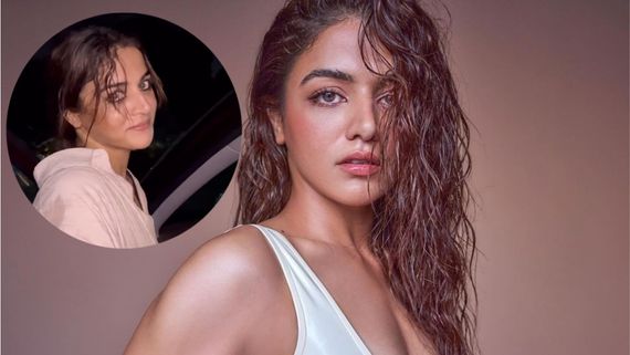 Internet’s Favorite ‘Premiqa’ Wamiqa Gabbi Steals Netizens’ Hearts With ‘Nain Matakka’, “Kaala Jaadu Kar Diya