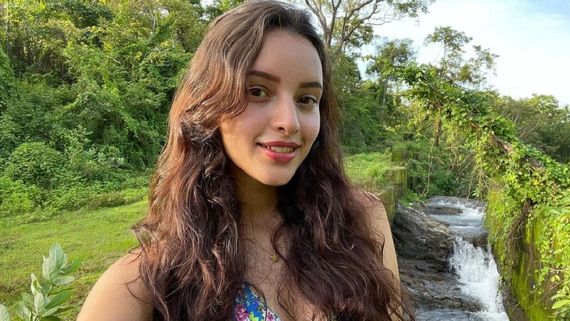 Triptii Dimri Has The Cutest Response Upon Being Called 'National Crush' Post Animal Success, DEETS