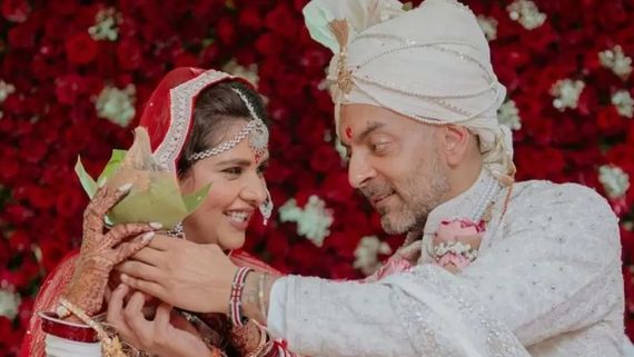 Dalljiet Kaur's Husband Nikhil Patel Sends Her Legal Notice Over 'Cheap' Posts, 'To Gain Media Attention..'