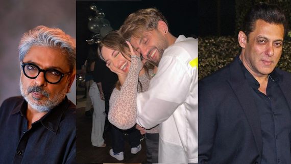 Sonakshi Sinha-Zaheer Iqbal Wedding Guest List: From Salman Khan To Sanjay Leela Bhansali, Who's Attending?