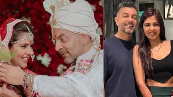 Dalljiet Kaur's Estranged Hubby Nikhil Patel Issues Official Statement Amid Legal Battle; Pleads To Move On