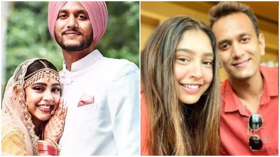 Niti Taylor Divorce Truth: Why Actress Removed Hubby Parikshit Bawa’s Surname? Check REASON Here