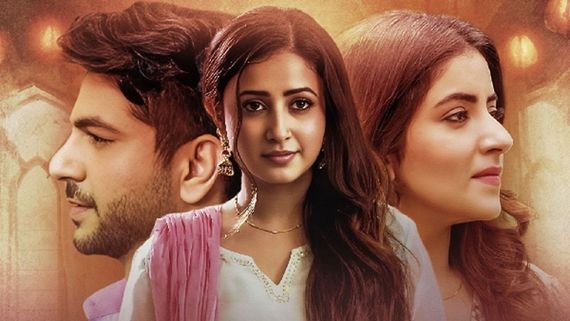 Pal Pal Dil Ke Pass OTT Release Date, Platform, Cast: Sana Amin Sheikh, Sahil Phull Open Up On Their Series