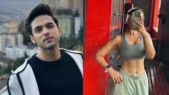 Is Parth Samthaan Dating Influencer Shivngni? Fans Wonder As He Tags Her In Vacation Pics