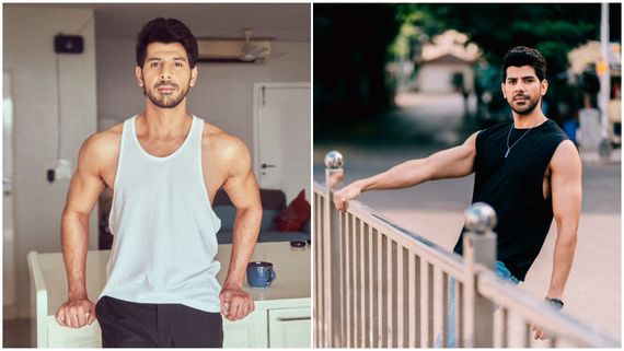 Pavail Gulati Begins His Fitness Transformation For Deva, Beefs Up For The Role Of A Cop; DEETS
