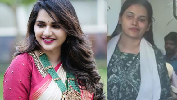 Pavithra Gowda's Statement To Police: Renukaswamy Sent Over 150 Messages! Authorities Seek Instagram's Help