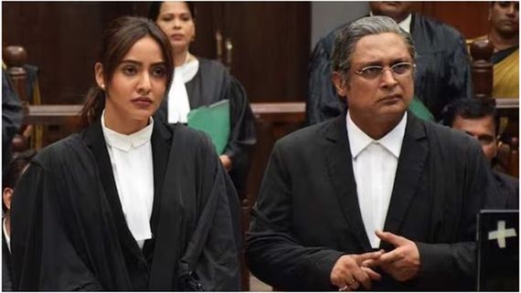 Illegal 3 Exclusive! Piyush Mishra On People Claiming 'Theatre Is Dying', OTT Vs Cinema & More