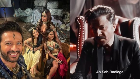 Bigg Boss OTT 3 Confirmed Contestants: Tejasswi Prakash’s Naagin 6 Co-Star To Enter Anil Kapoor’s Show?