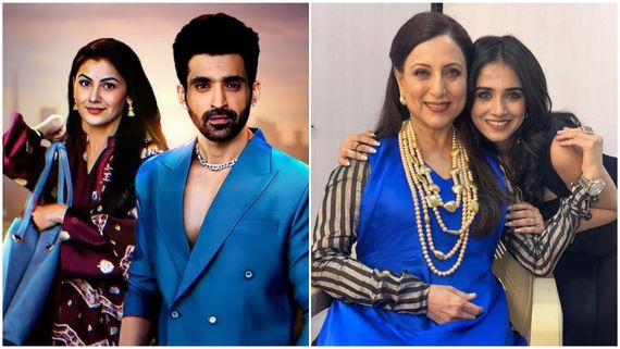 Kaise Mujhe Tum Mil Gaye New Entry | Pratiksha Honmukhe On Equation With Kishori Shahane: A Dream…