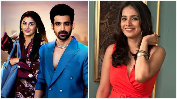 Kaise Mujhe Tum Mil Gaye | Pratiksha Honmukhe On Entry As Virat’s Ex-Wife In Sriti-Arjit’s Show: I’m Playing…