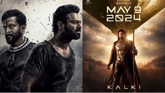 Kalki 2898 AD: Prithviraj Sukumaran Wishes His Salaar Co-Star Prabhas Ahead Of Film Release