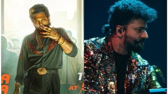 Pushpa 2 Becomes First Film With 4 Songs In Global Top 100 Music Videos, Rockstar DSP Makes History