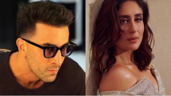 When Ranbir Kapoor Revealed Most Disturbing Moment Of His Childhood With Kareena Kapoor, Watch Her Reaction