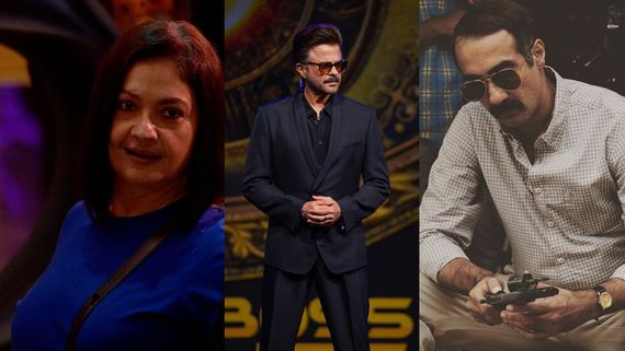 Bigg Boss OTT 3 Contestants List: Pooja Bhatt's EX Boyfriend Is FINAL Contestant In BB OTT 3 Premiere? 