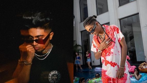 Bigg Boss 16 Winner MC Stan's Next Track From Album Mehfeel Titled As 911 Porsche; Check Release Date