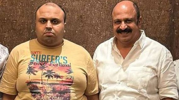 Malayalam Actor Siddique's Son Rasheen Passes Away At 37